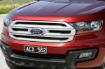 Ford Everest Ambiete 2015 года (AU)